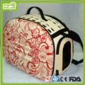 Fashionable Comfortable Pet Carrier (HN-pH530)